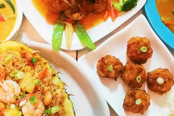 Thai Villa Restaurant