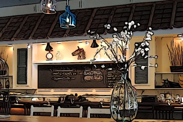 Thaicoon & Sushi Bar