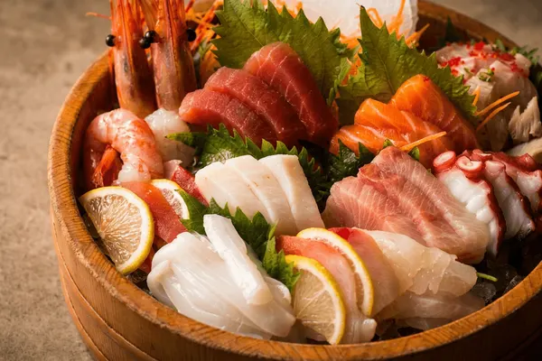 Thaicoon & Sushi Bar