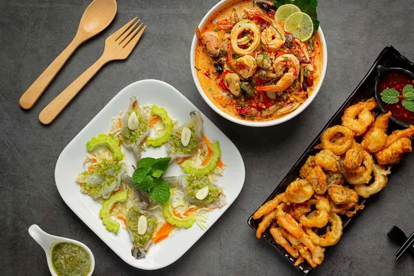 Thaikyo Asian Cuisine