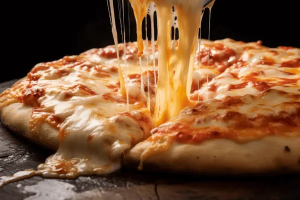 That's Italian Pizza & Pasta Hinesville GA