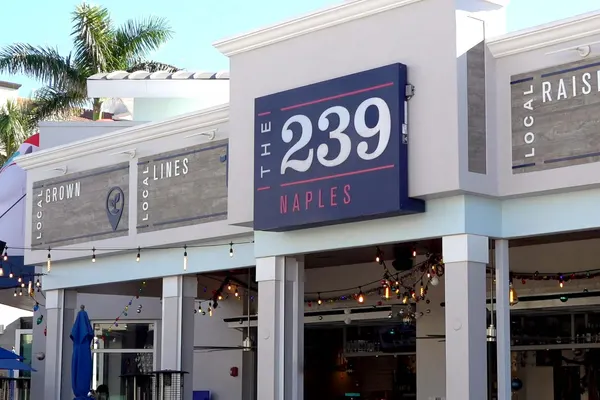 The 239 in Naples, FL