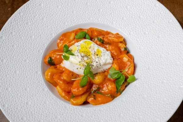 The Americano Atlanta by Scott Conant