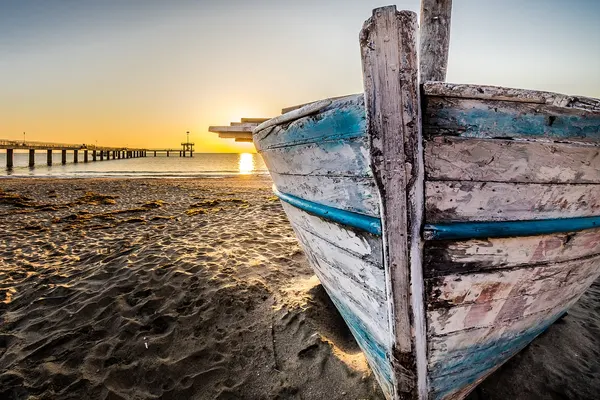 The Anchor