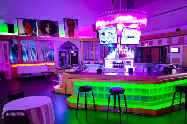 The Atrium