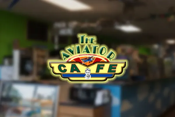 The Aviator Cafe