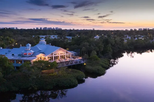 The Bay House Restaurant
