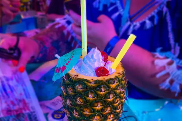 The Beach Hut Cantina
