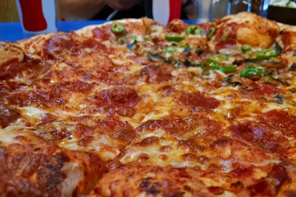 The Best Family Pizza & More