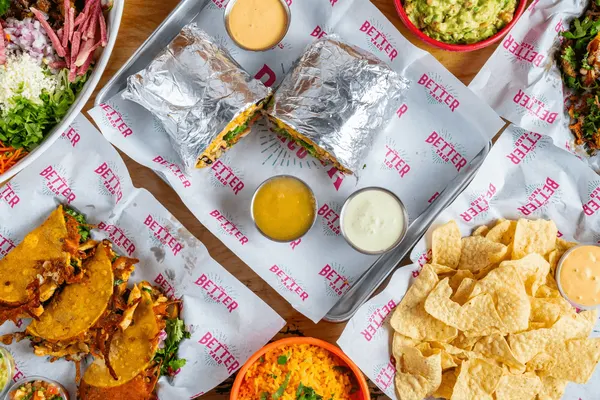 The Better Taco