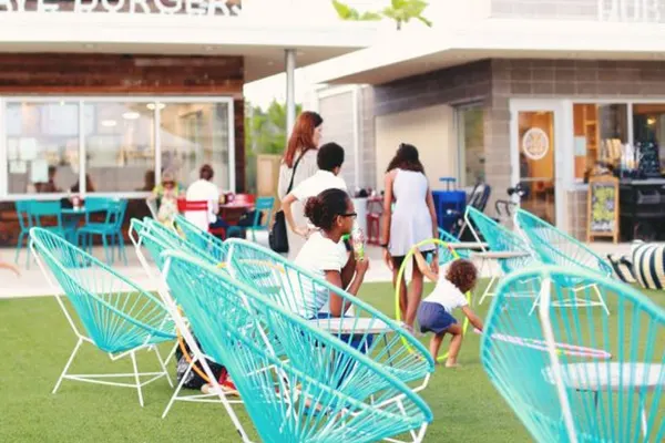 The Big Chill 30a