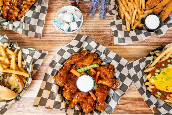 The Bird & Brew Co.