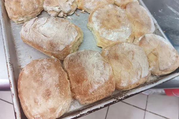 The Biscuit Shoppe