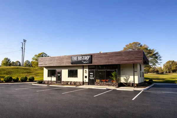 The Bistro by Whisk