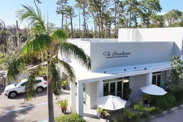 The Boardroom American Made Charcuterie in Naples, FL