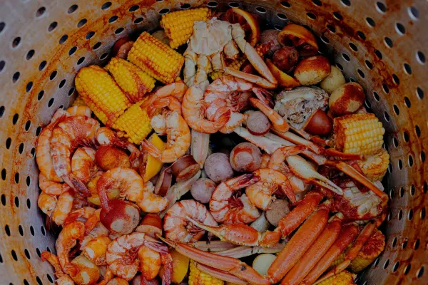 The Boil Shack