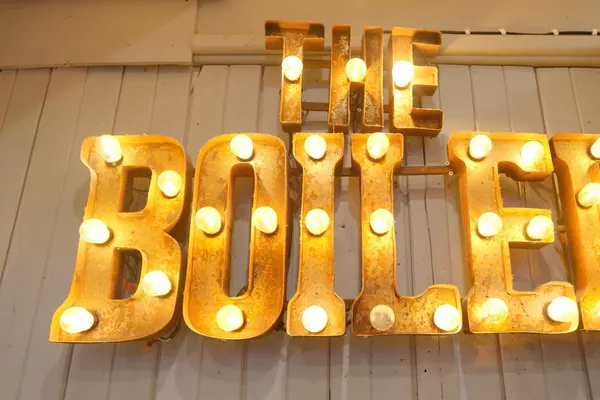 The Boiler Seafood Atlanta