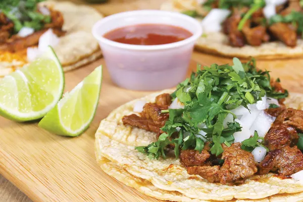 The Border Mexican Restaurant