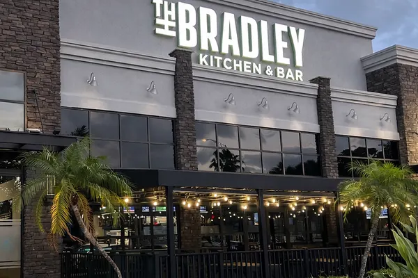 The Bradley Kitchen + Bar