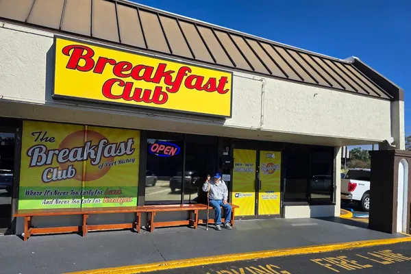 The Breakfast Club in Port Richey, FL