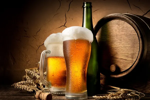 The Brew Shed in Fernandina Beach, FL