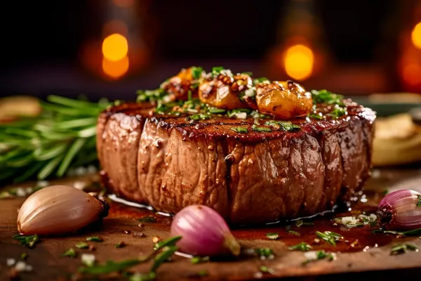 The Butcher´s Cuisine