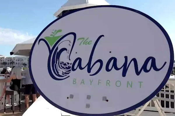 The Cabana Bayfront