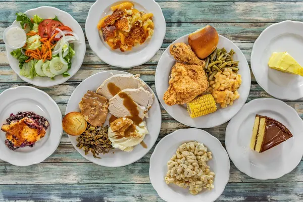 The Carriage House Buffet & Catering Of Jefferson