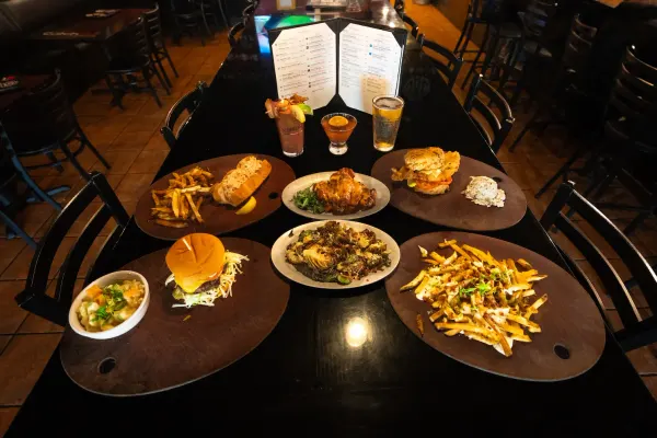 The Catch 22 Gastropub