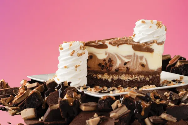 The Cheesecake Factory in West Palm Beach, FL