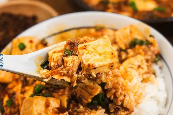 The Chinese Restaurant Of Crossings