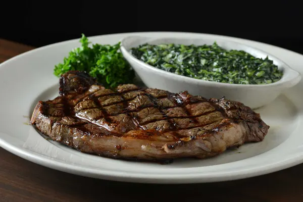 The Chop House