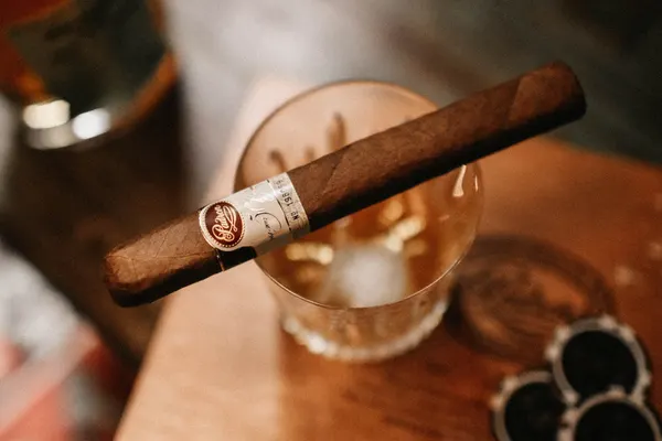 The Cigar Cellar