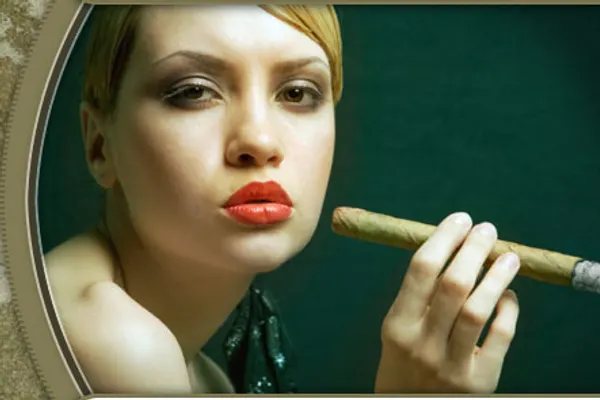The Cigar Shoppe