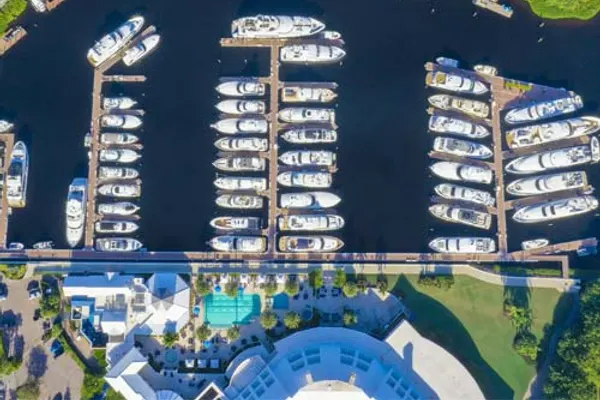 The Club at Admirals Cove