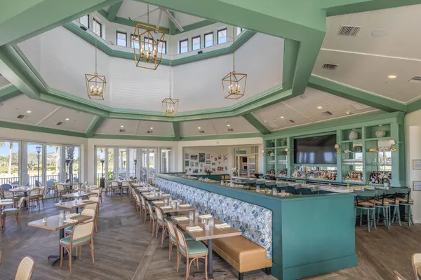 The Clubhouse