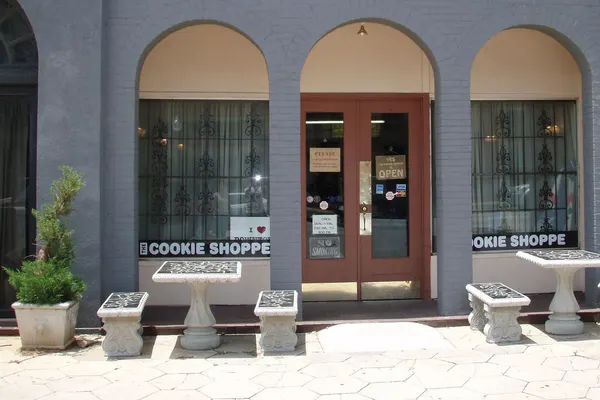 The Cookie Shoppe