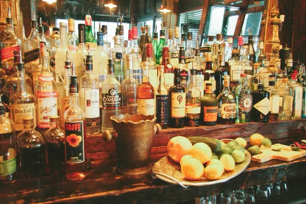 The Corner