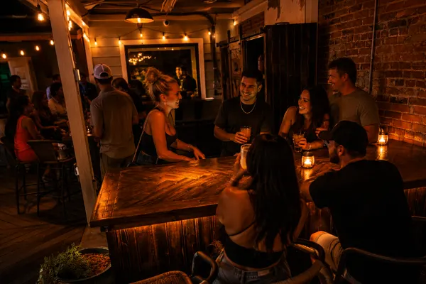 The Corner Social