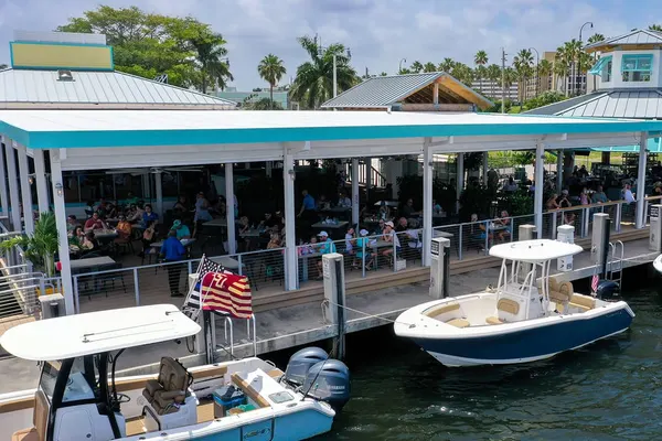 The Cove Waterfront in Deerfield Beach, FL