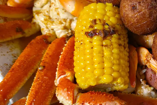 The Crab Trap in Fernandina Beach, FL