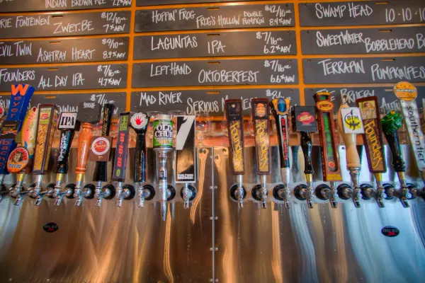 The Craft Bar - Destin