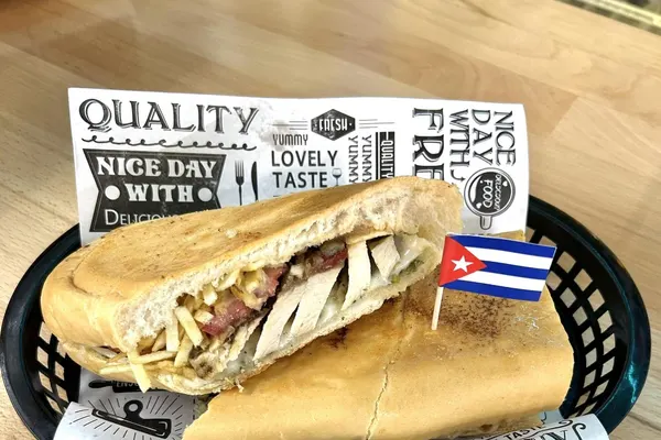 The Cuban Corner