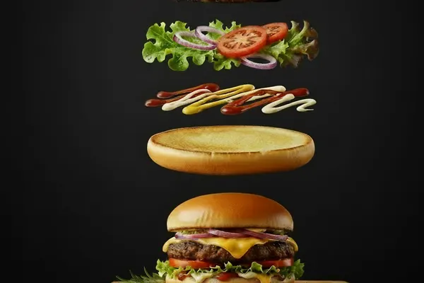 The Dawg House Burgers & More