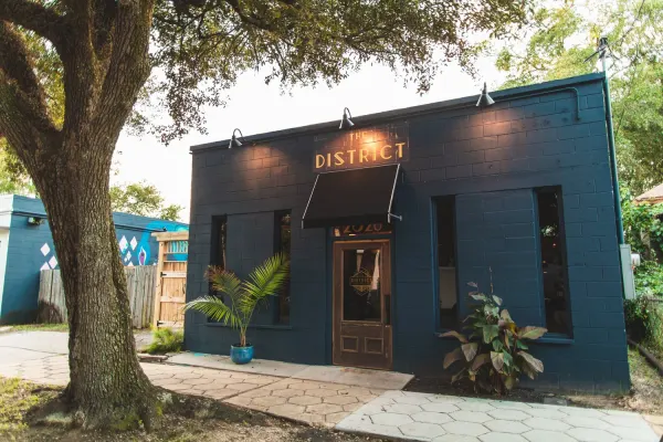 The District SPR in Jacksonville, FL