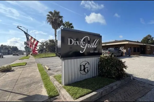 The Dixie Grill