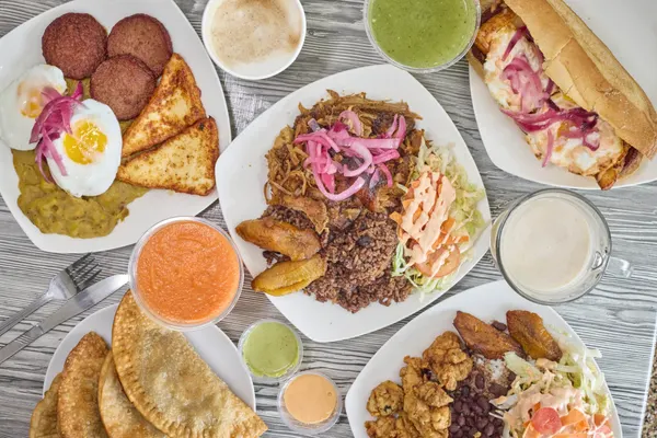 The Dominican Spot