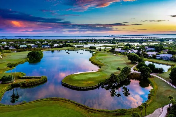 The Dunes Golf & Tennis Club