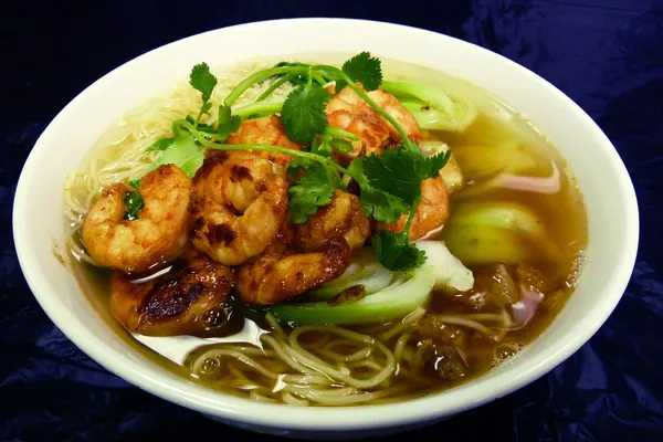 The Eastern Noodle