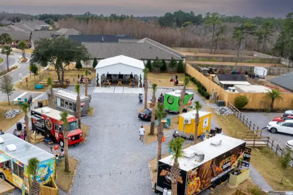 The Eatery in Gulf Breeze
